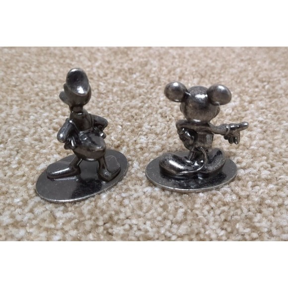 Disney Magic Kingdom Board Game 2004 Hasbro Parker Brothers‎ INCOMPLETE - Picture 9 of 16